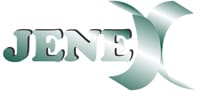 JENEX Logo